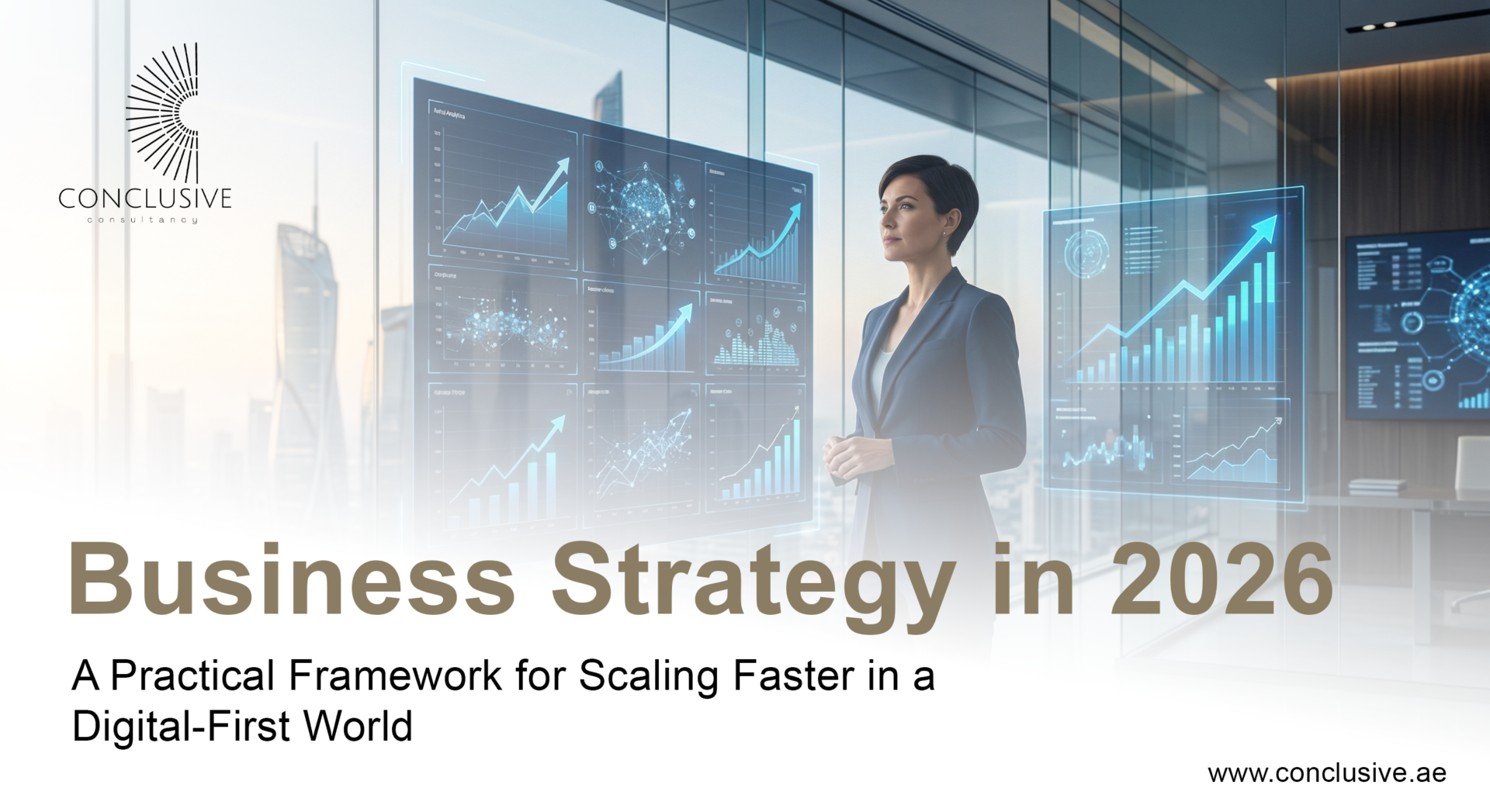 Business Strategy Development