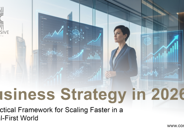 Business Strategy Development