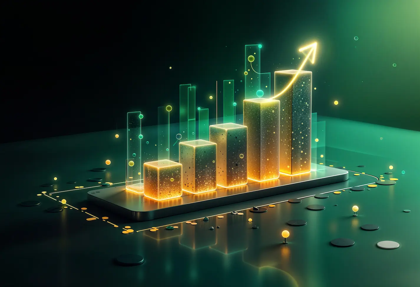 Performance-marketing