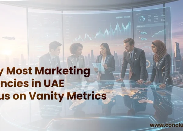 Digital Marketing Company