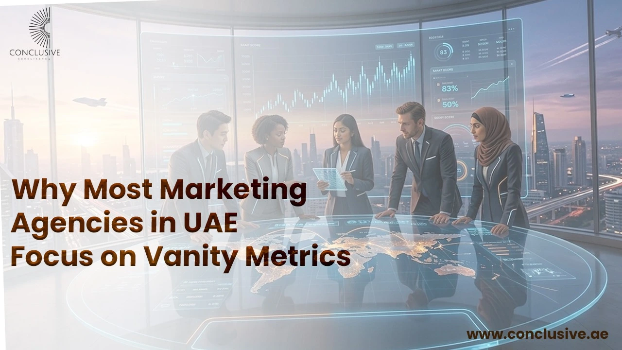 Digital Marketing Company