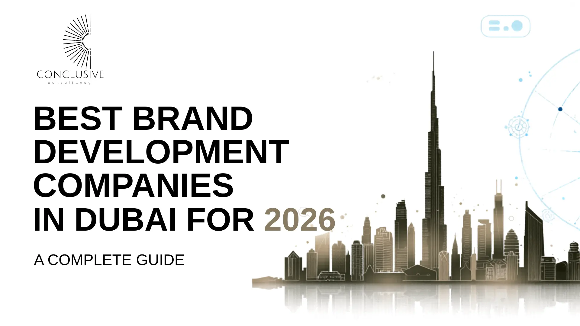 Brand Development Company