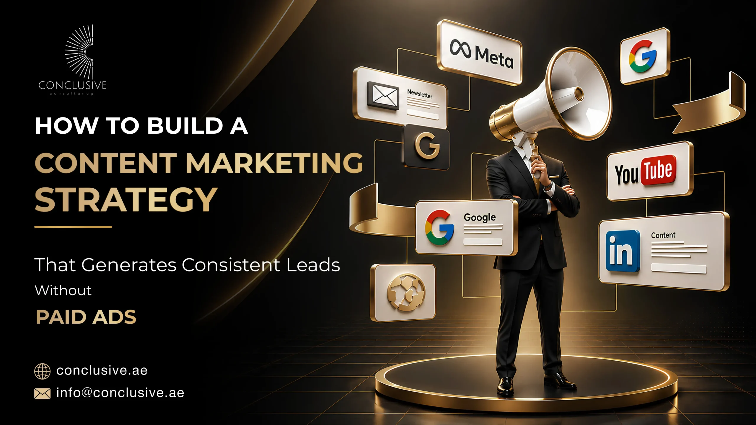 Content Marketing