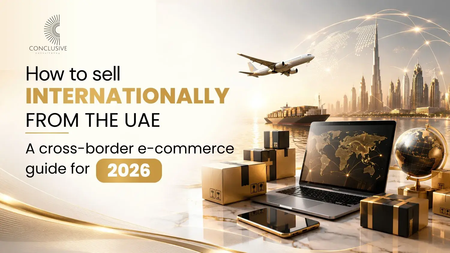 HowtosellinternationallyfromtheUAE1