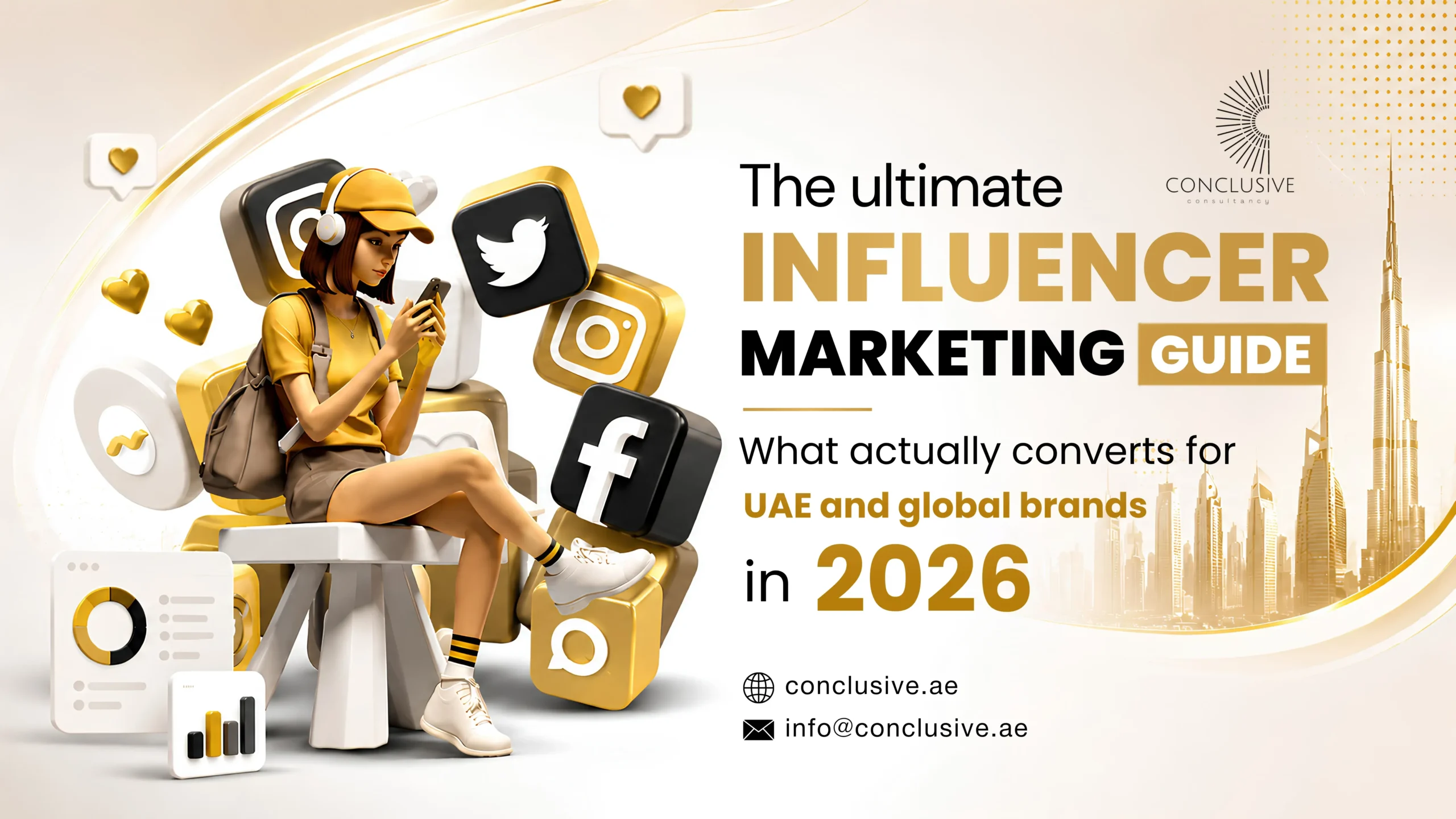 The ultimate influencer marketing guide