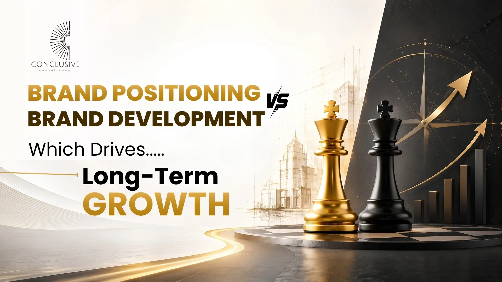 Brand Positioning vs Brand Development